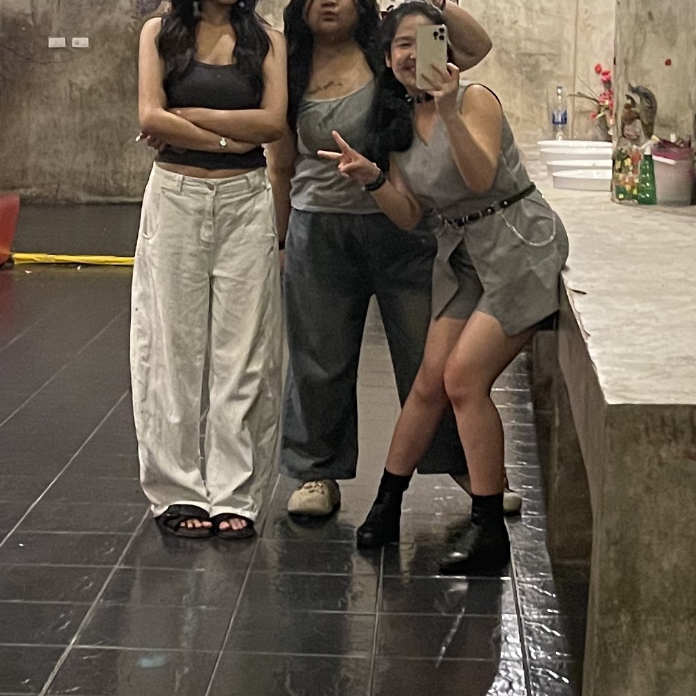 Girl’s Night out