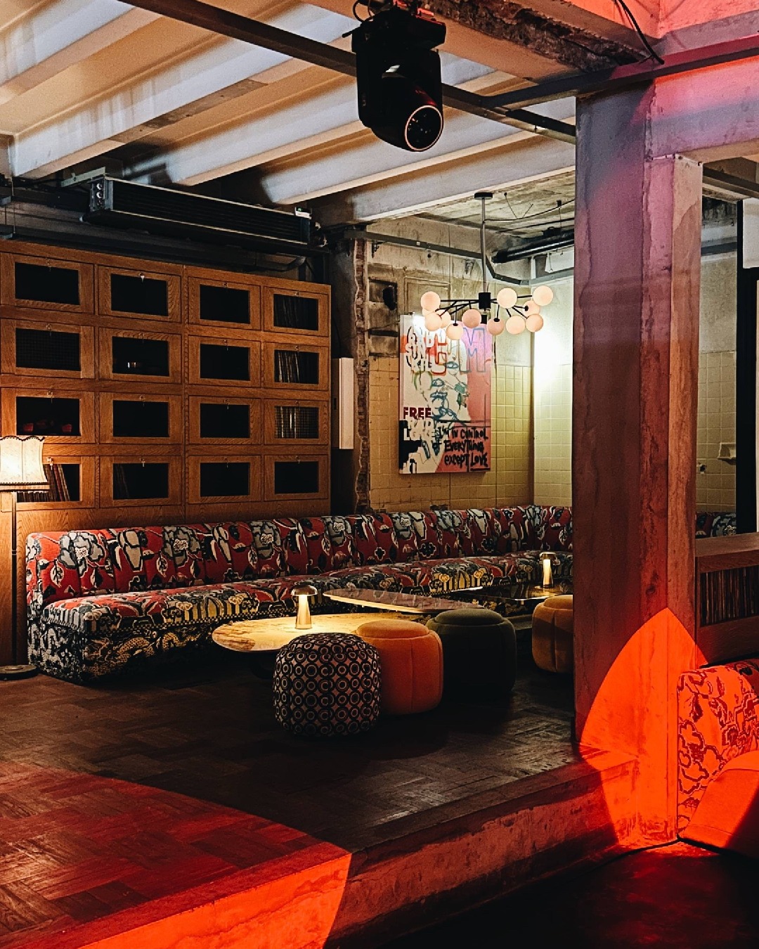 The Secret Talad Noi Hidden Gems Bar Experience