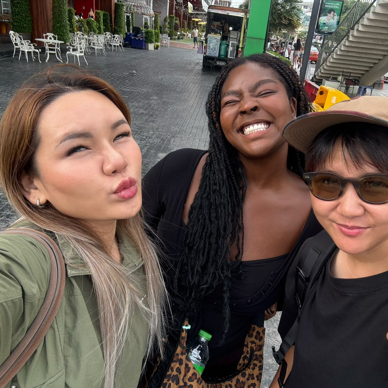 Vintage and Second Hand Stuff Tour