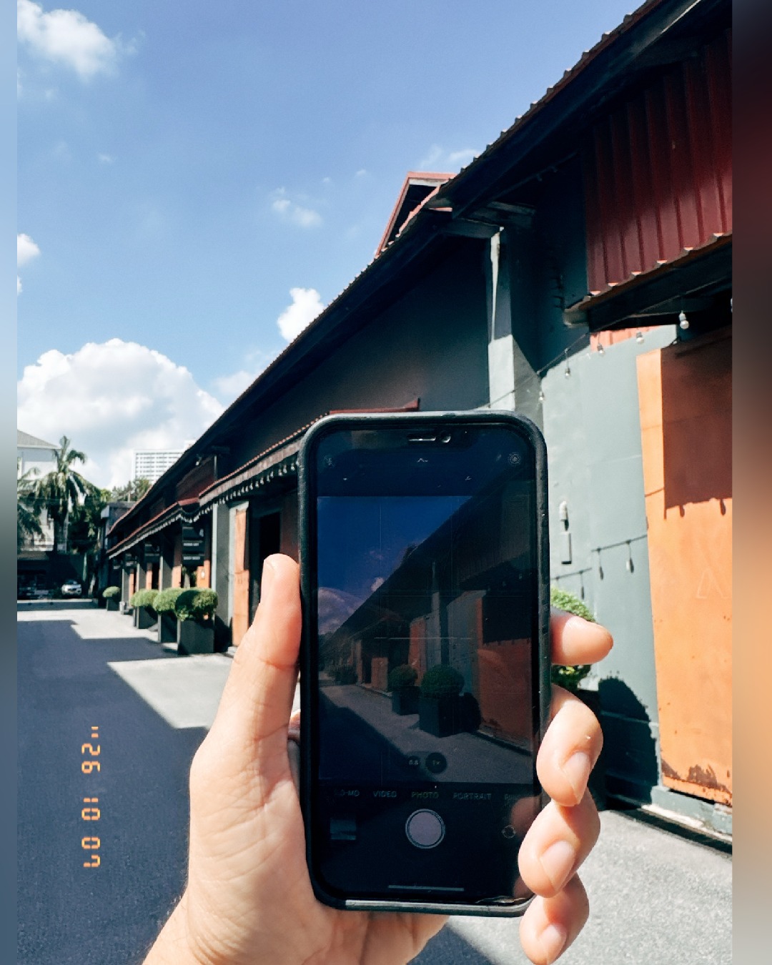 Film like a pro with your phone