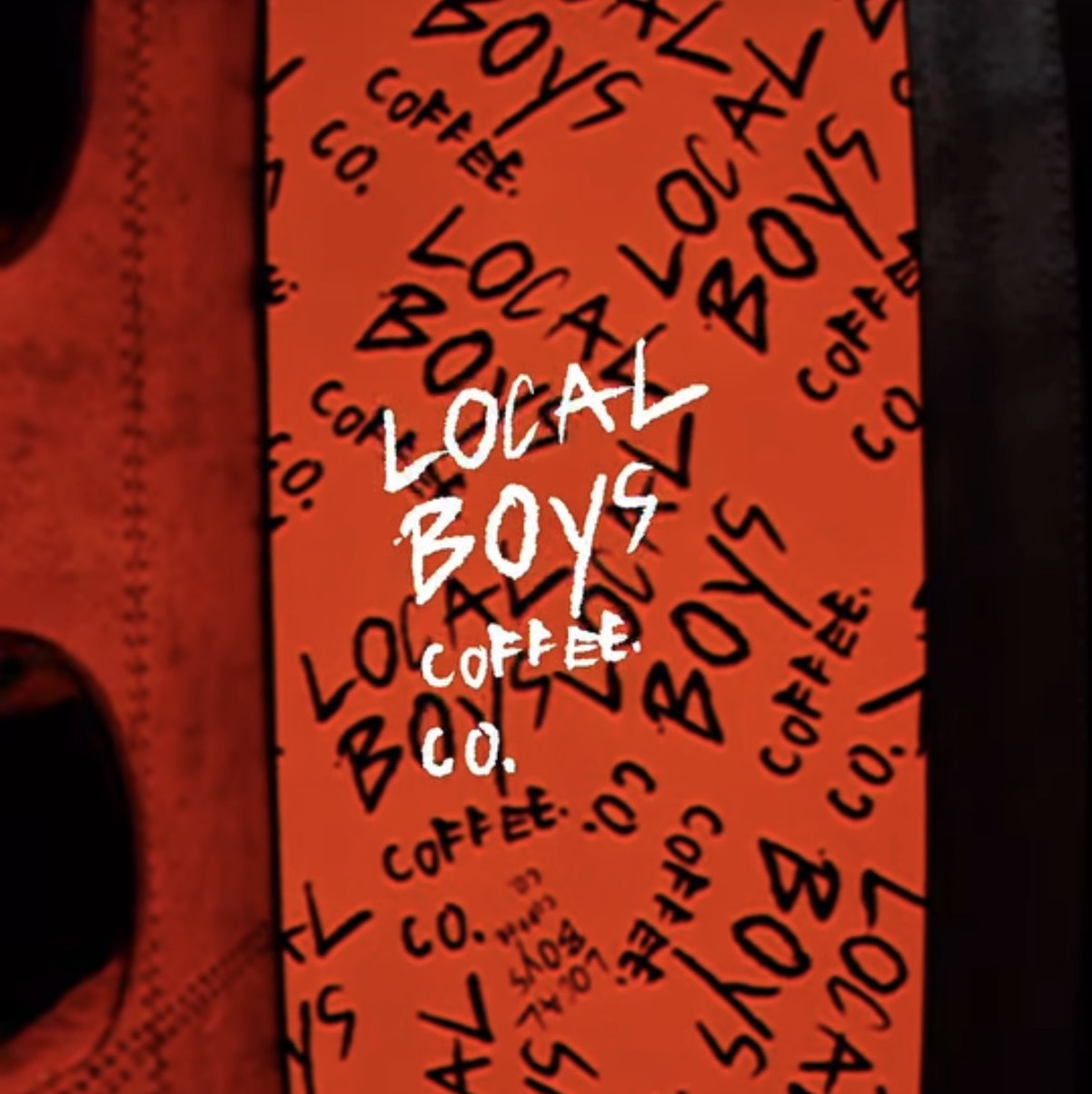 Song Wat Photo Walk: Coffee, Culture & Hidden Gems