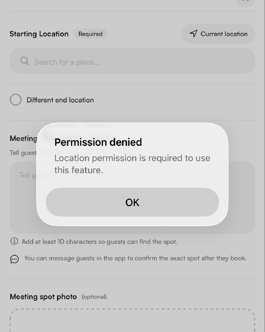 Ios Tetstt