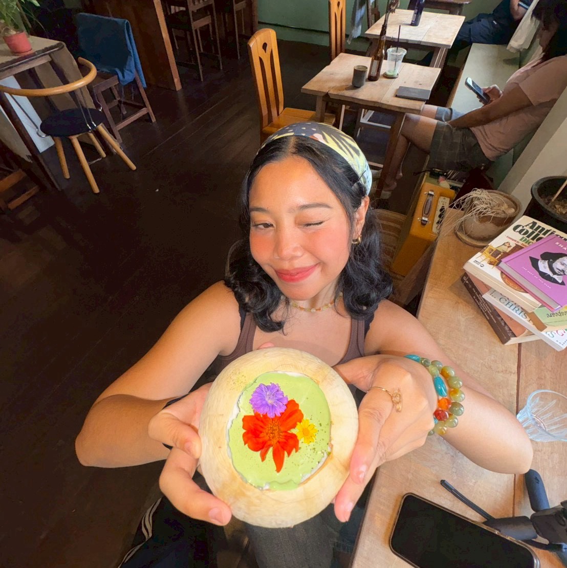 Off-Map Bangkok: Mint's Taopoon Neighbourhood Walk