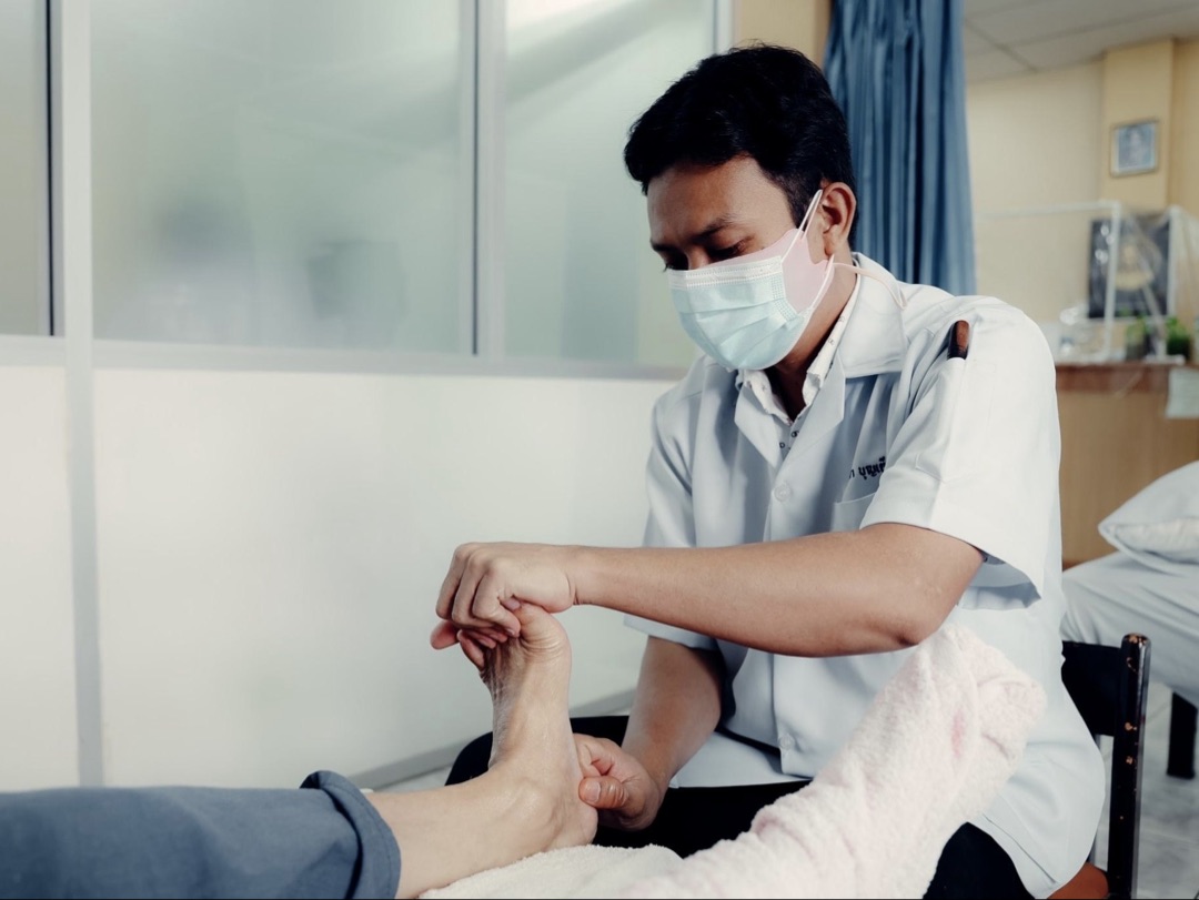 Discover Chand Road: From Blind Massage to Homey Gelato