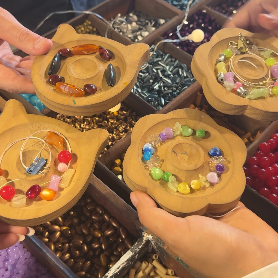 Join Me for Craft at a Hidden Bangkok Art Village