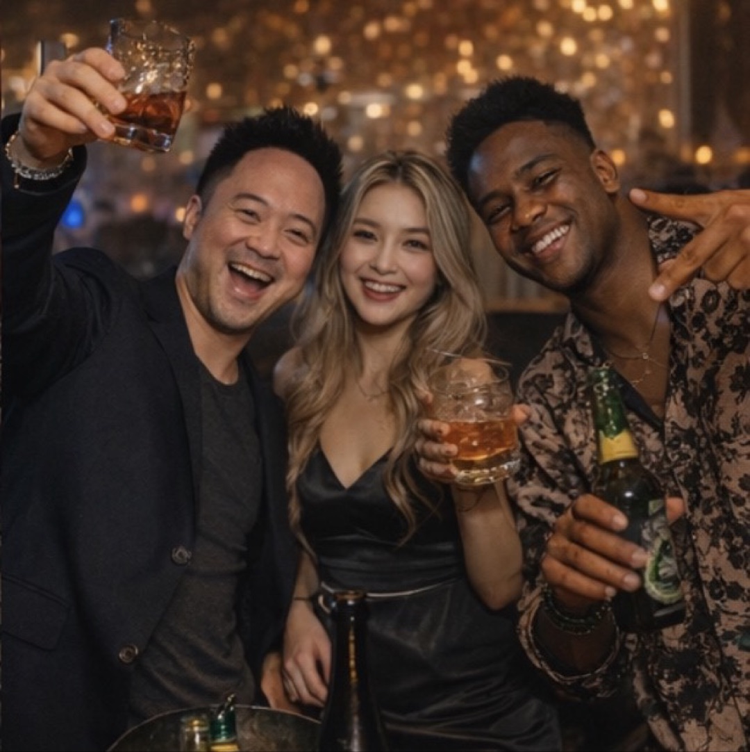 🌃 Bangkok Nightlife Insider Experience