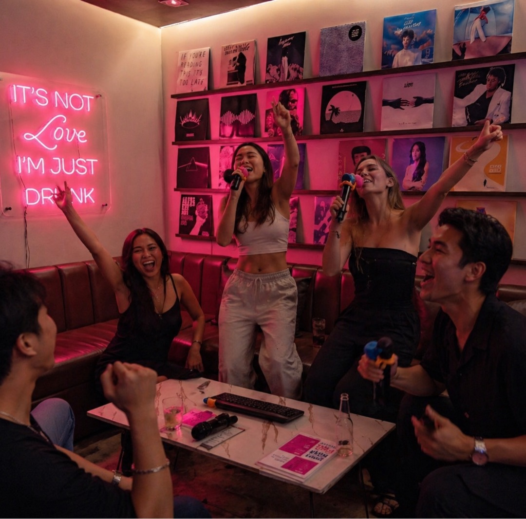 Street Food & Private Karaoke Night: Phuket Like a Local
